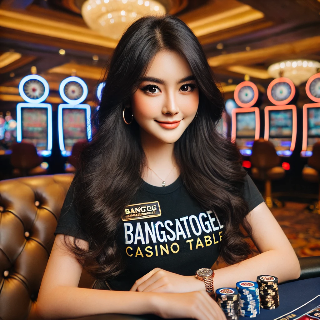 Bangsatogel # Situs Slot Online dengan winrate Paling Tinggi!!!