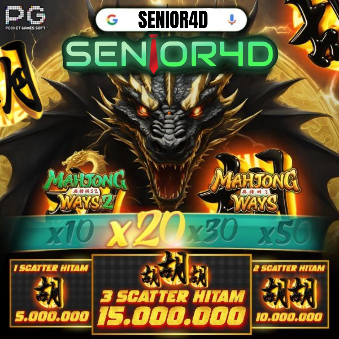 SENIOR4D > Daftar Situs Slot Gacor Hari ini terbaru link Alternatif